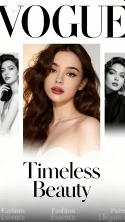 vogue trend
