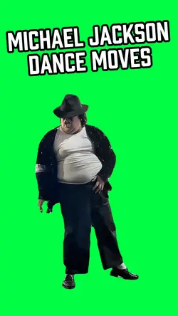 BIG MICHAEL JACKSON