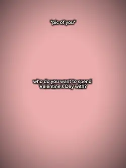 spend valentine's