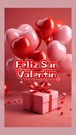 San valentin 