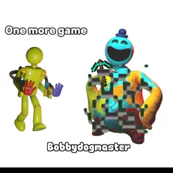 One more game