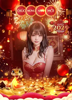 ตรุษจีน​2025​