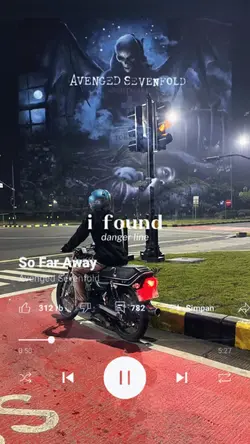 Kalau hidupnya sepi