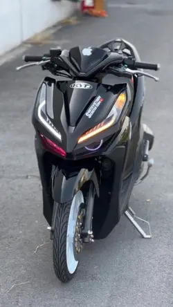 SINEMATIC MOTOR X JJ