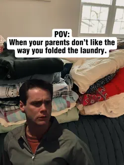 Laundry Wars