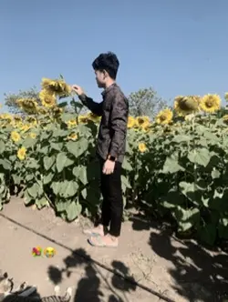 sad  💐😭