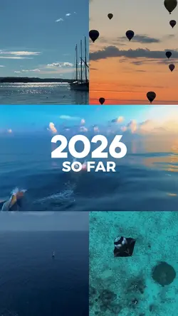 2026 So Far