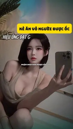 Đạt G - Kẻ Ăn Vỏ…