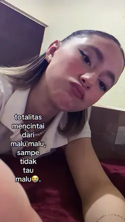 TOTALITAS MENCINTAI
