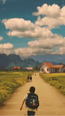 Teman kecil