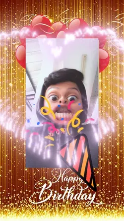 buat tmn ultahh haha