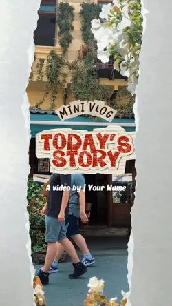TODAY’S STORY