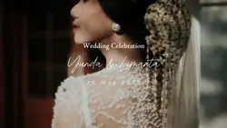 WEDDING CELEBRATION