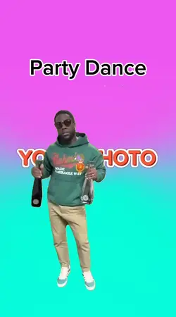 party dance