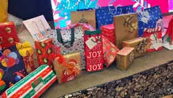 CHRISTMAS VLOG