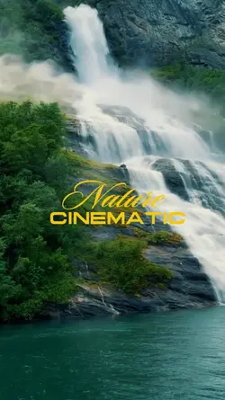 Cinematic Nature