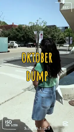 oktober dum