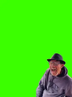 old man laugh ver3:4