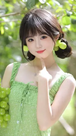 花的嫁紗