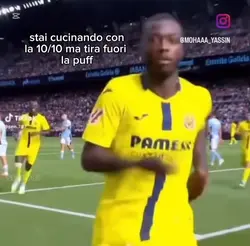 la puff no