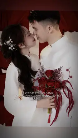 Nhạc đám cưới 2 ảnh