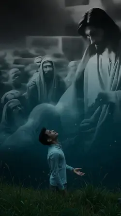 JESUS