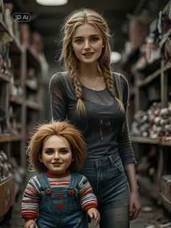 CHUCKY