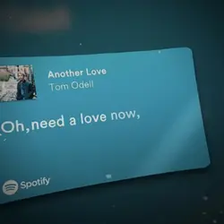 Another Love 