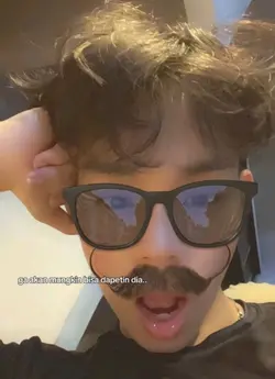 ga akan mungkin bisa