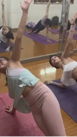 Yoga 