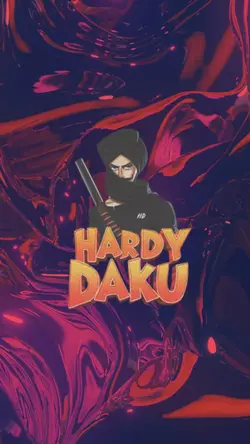 Wavy karan Aujla