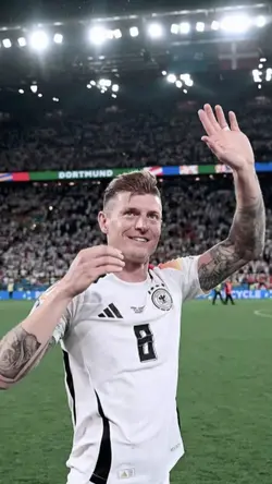 Toni Kroos