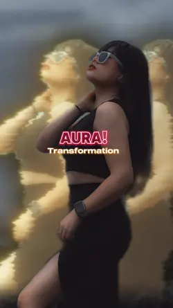AURA TRANSFORMATION