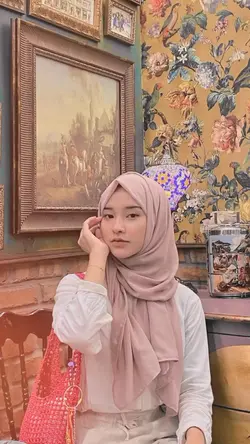 begitu indahnya 
