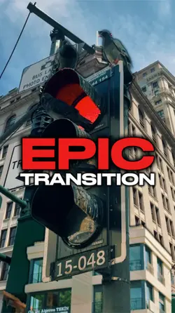 EPIC TRANSITION