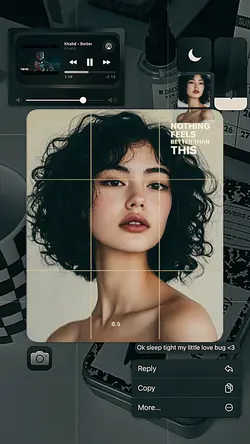 MUSIC COVER