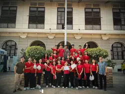 Classmates pics