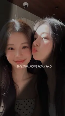 bạn thân 2 ảnh
