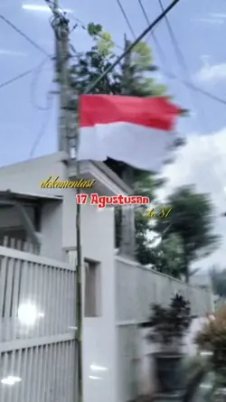 momen 17 Agustusan