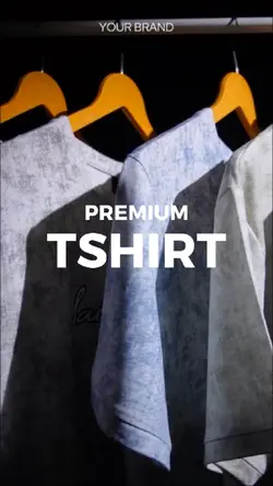 PREMIUM TSHIRT