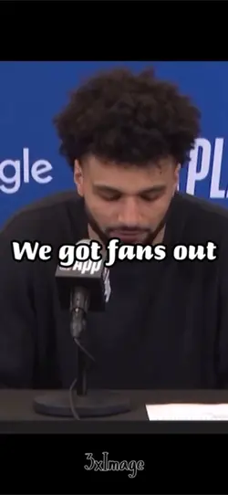 Jamal Murray Edit