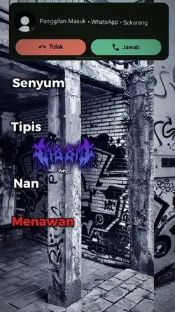 VERSI NADA DERING