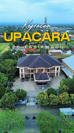 Upacara Bendera