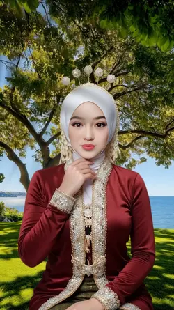Ganti Wajah