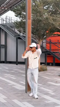 Too til to quit 🚶‍♂️🔥"
