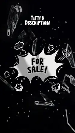 FOR SALE