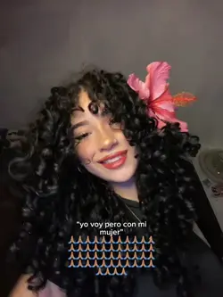 Mi mujer