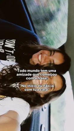 amizade