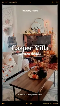 Villa Tour