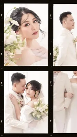 Wedding 4 foto✨
